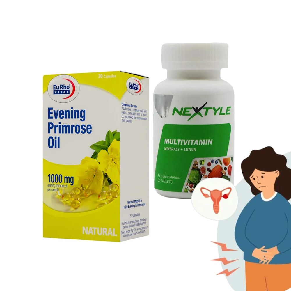 Ovarian-cyst-and-inflammation-treatment.jpg پکیج درمان کیست و التهاب تخمدان ها - Image 1